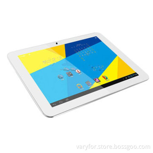 2014 New on Market 10.1" RK3188 Quad-Core Tablet PC with 10 Points Touch Capacitive ScreenNew